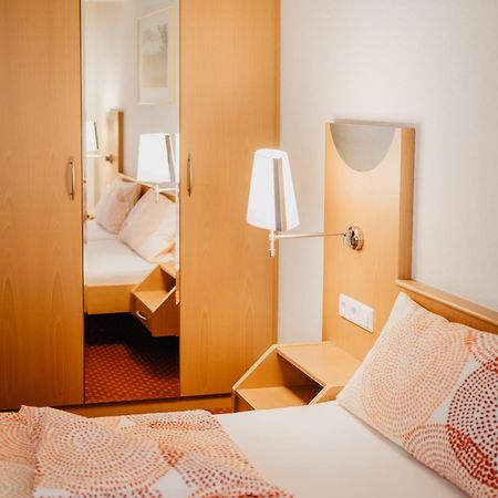 Hotel Garni Stube Endingen am Kaiserstuhl Esterno foto
