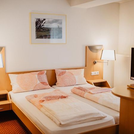 Hotel Garni Stube Endingen am Kaiserstuhl Esterno foto