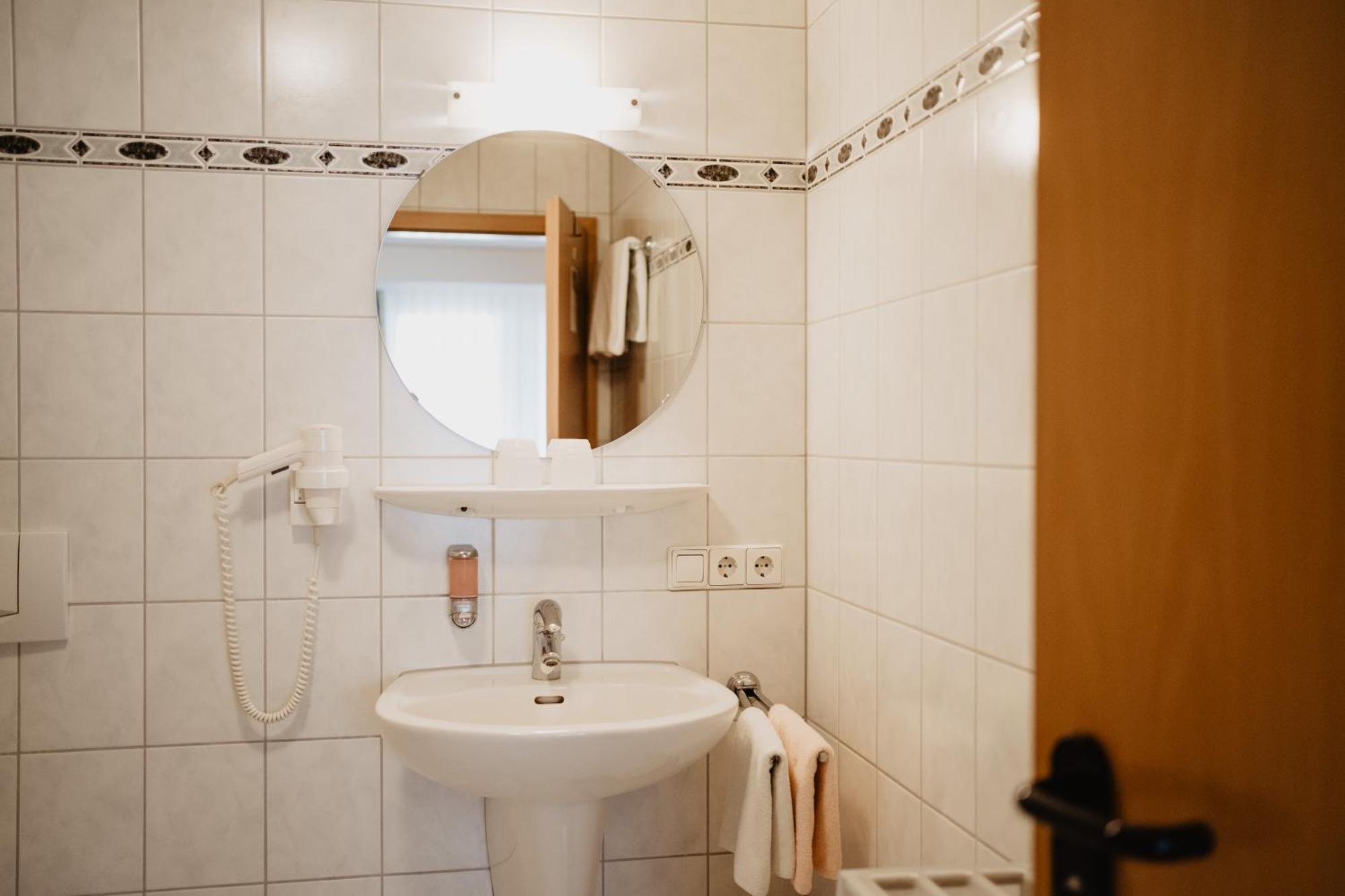 Hotel Garni Stube Endingen am Kaiserstuhl Esterno foto