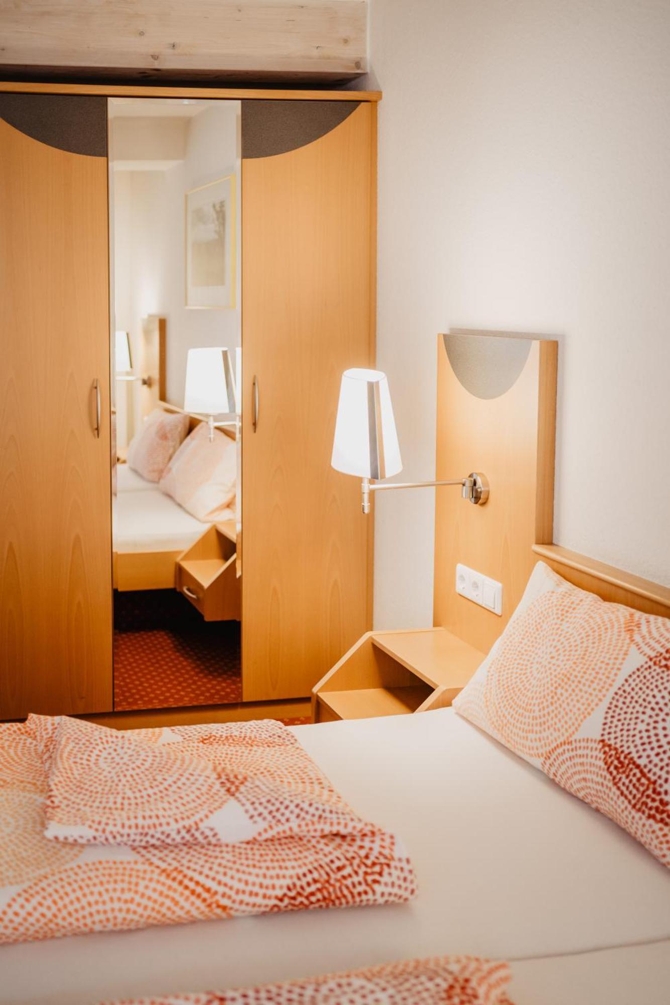 Hotel Garni Stube Endingen am Kaiserstuhl Esterno foto