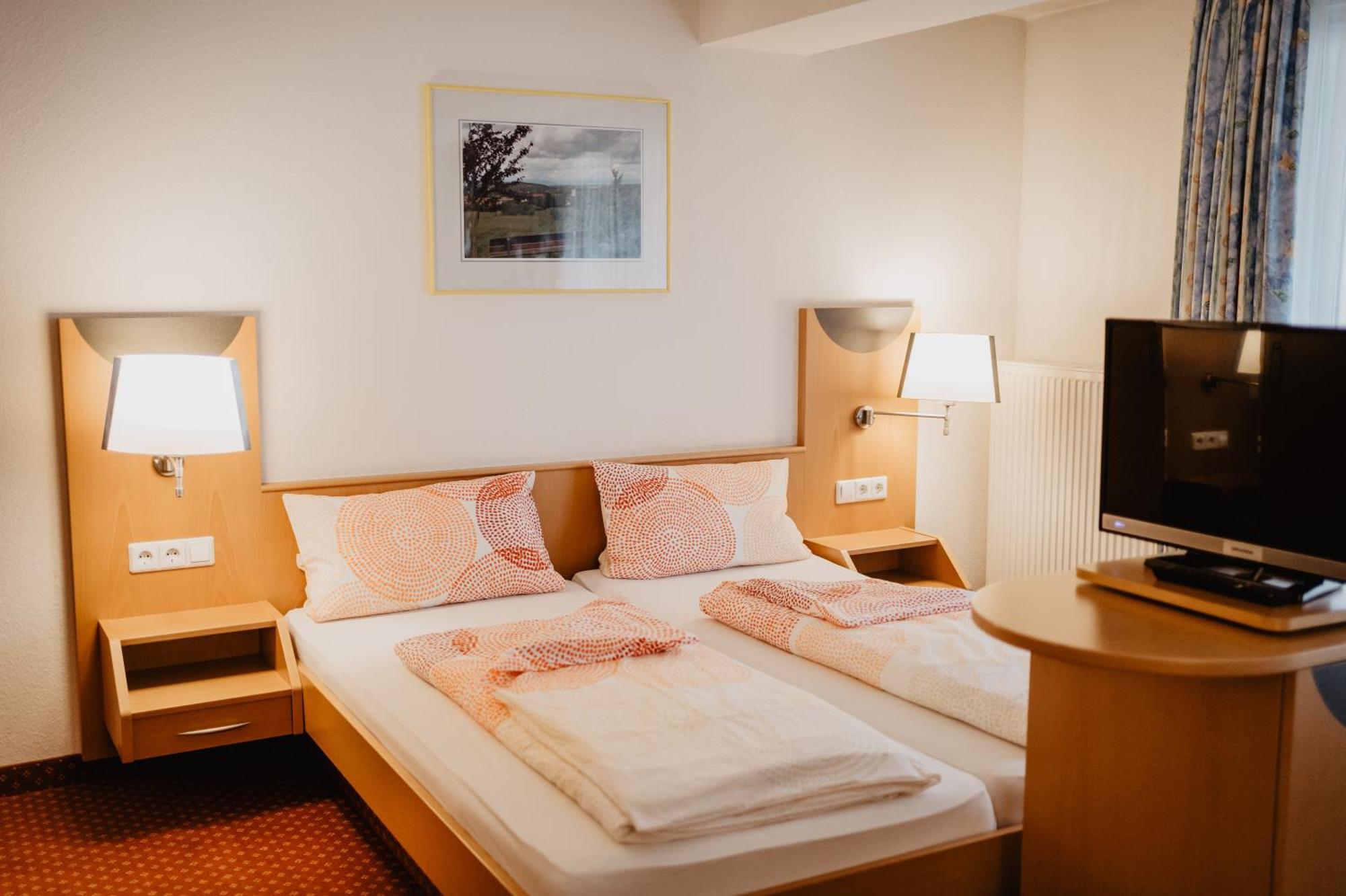 Hotel Garni Stube Endingen am Kaiserstuhl Esterno foto